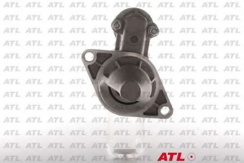 Стартер ATL Autotechnik A 91 440