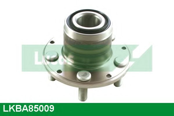 Комплект подшипника ступицы колеса LUCAS ENGINE DRIVE LKBA85009