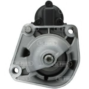 Стартер HC-PARTS CS1271