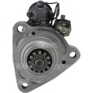 Стартер HC-PARTS CS1463