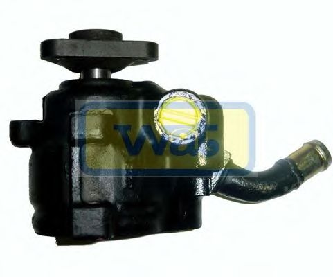 Гидравлический насос, рулевое управление WAT HBDBZ