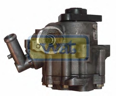 Гидравлический насос, рулевое управление WAT BLF56Z