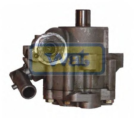Гидравлический насос, рулевое управление WAT BLN53Z