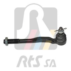 Наконечник поперечной рулевой тяги RTS 91-92517-110