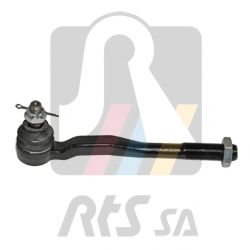 Наконечник поперечной рулевой тяги RTS 91-92517-210