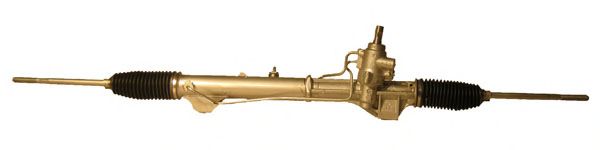 Рулевой механизм SPIDAN 51669