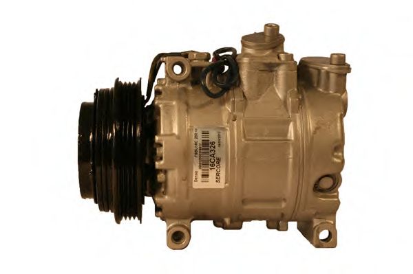Компрессор, кондиционер SERCORE 16CA326