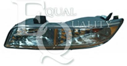 Фонарь указателя поворота EQUAL QUALITY FA1021