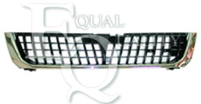 Решетка радиатора EQUAL QUALITY G0755