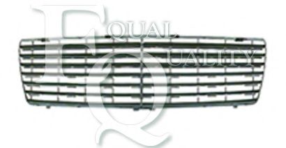 Решетка радиатора EQUAL QUALITY G1016