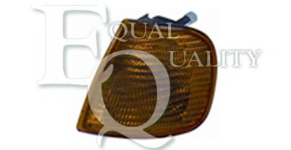 Фонарь указателя поворота EQUAL QUALITY GA3267