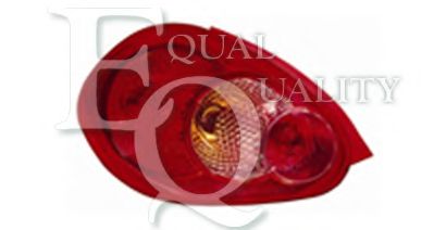 Задний фонарь EQUAL QUALITY GP1043