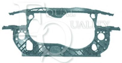 Облицовка передка EQUAL QUALITY L00572