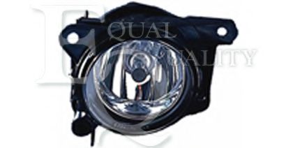 Противотуманная фара EQUAL QUALITY PF0229D