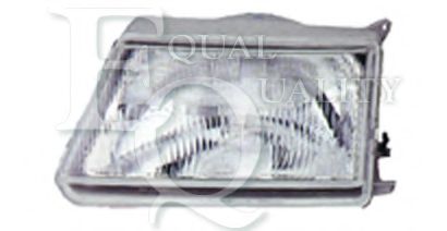 Основная фара MAGNETI MARELLI LPB372