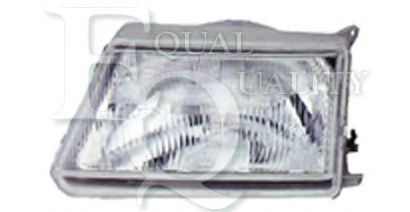 Основная фара EQUAL QUALITY PP0697S