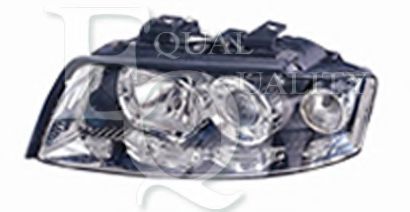 Основная фара VALEO 088050