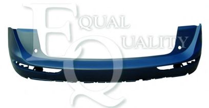 Буфер EQUAL QUALITY P3841