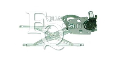 Подъемное устройство для окон EQUAL QUALITY 101032