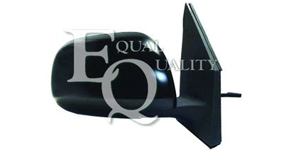 Наружное зеркало EQUAL QUALITY RD02855