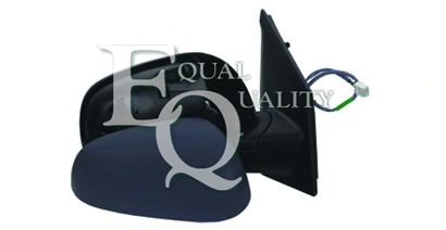 Наружное зеркало EQUAL QUALITY RD03044