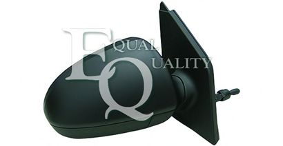 Наружное зеркало EQUAL QUALITY RD03162