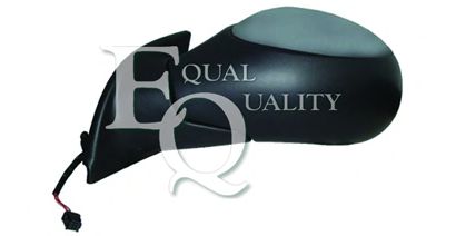 Наружное зеркало EQUAL QUALITY RS03023