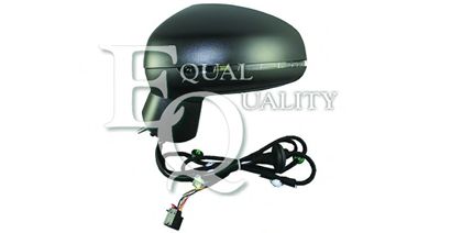 Наружное зеркало EQUAL QUALITY RS03213