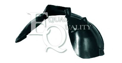 Обшивка, колесная ниша EQUAL QUALITY S1065