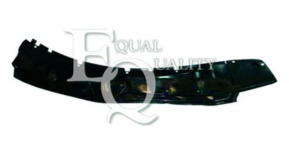 Обшивка, колесная ниша EQUAL QUALITY S1114