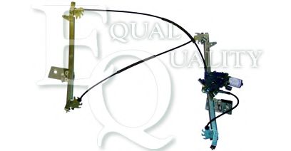 Подъемное устройство для окон EQUAL QUALITY 010174