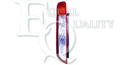 Задние фонари EQUAL QUALITY GP0938