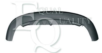 Спойлер EQUAL QUALITY P2599