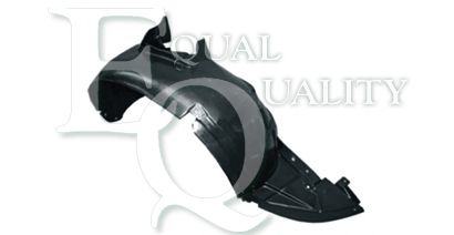 Обшивка, колесная ниша EQUAL QUALITY S0075
