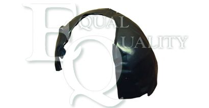 Обшивка, колесная ниша EQUAL QUALITY S1071