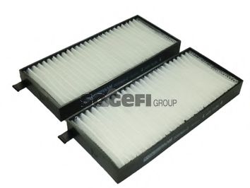 Фильтр, воздух во внутренном пространстве COOPERSFIAAM FILTERS PC8368-2