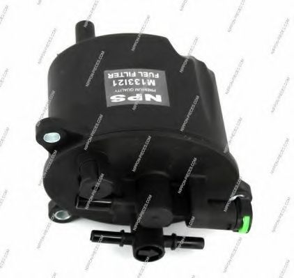 Топливный фильтр NPS WK12001