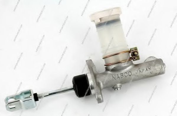 Главный цилиндр, система сцепления NPS M250I01