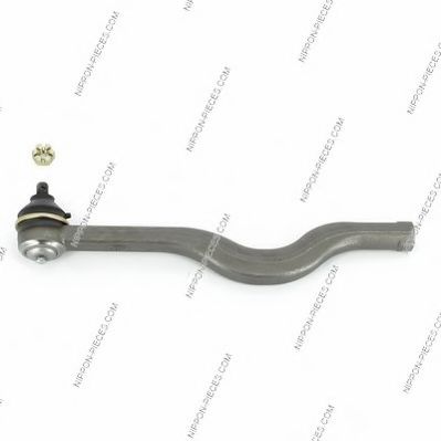 Угловой шарнир, продольная рулевая тяга NPS FTR4321