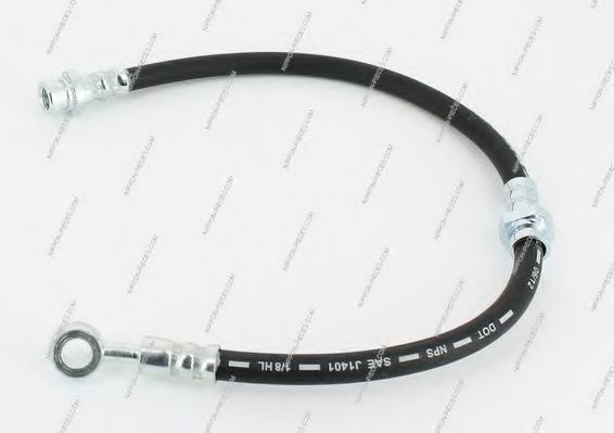 Тормозной шланг NPS 587372D300