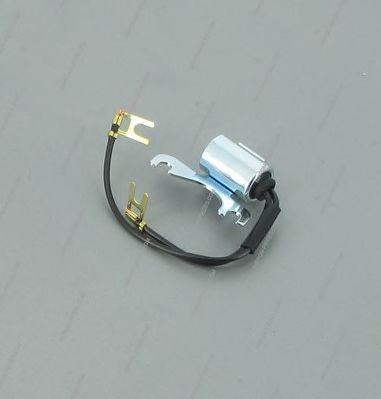 Конденсатор, система зажигания NPS N535N04