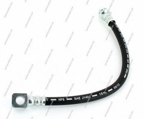 Тормозной шланг NPS TF118