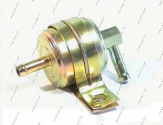 Топливный фильтр NPS FC206S