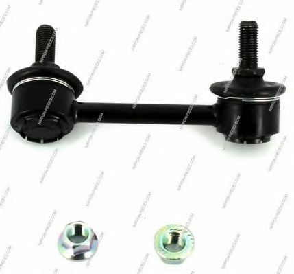 Тяга / стойка, стабилизатор NPS FDL6744