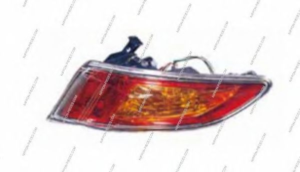 Задние фонари NPS H760A26