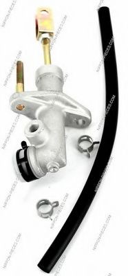 Главный цилиндр, система сцепления NPS ADG03462