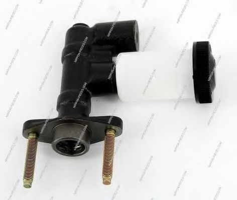 Главный цилиндр, система сцепления NPS M250A10