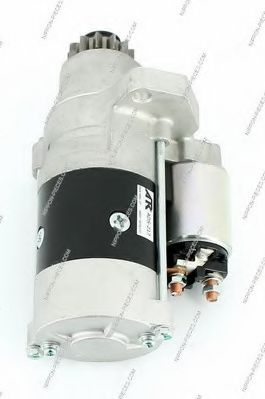 Стартер NPS 0986020721
