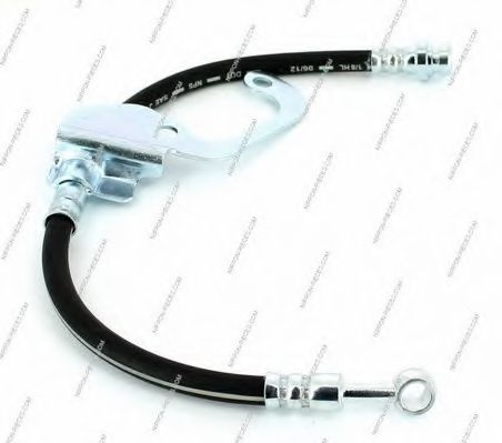 Тормозной шланг NPS 58733H1000