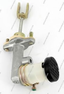 Главный цилиндр, система сцепления NPS I250U11